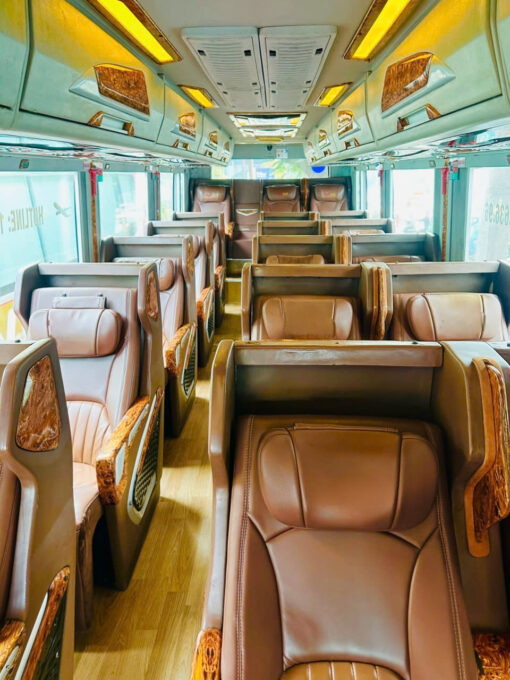 Cho thuê xe du lịch tại Quận 1 giá rẻ